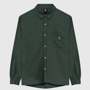 Chemise Washed Roger Heura