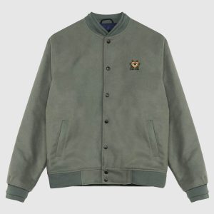 Veste Heart Marla Vert