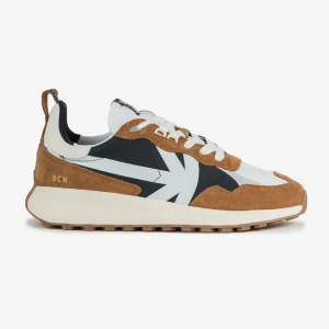 Baskets Kaotiko Vancouver Navy / Tan