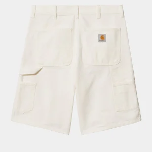 Short Carhartt WIP Single Knee