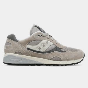Baskets Saucony Shadow Grey