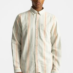 Chemise Revolution Light Blue