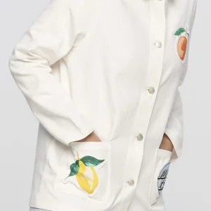 Veste Santa Cruz Vita Chore