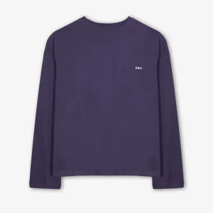 T-shirt Oversize Kao Grape