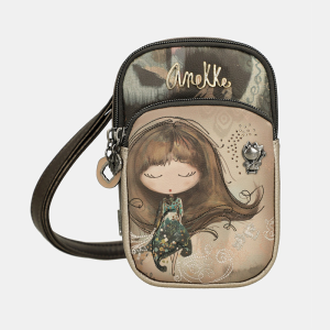 Anekke – Mini sac bandoulière