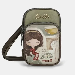 Anekke – Mini sac bandoulière