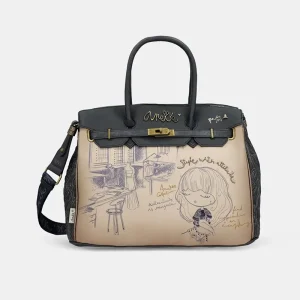 Anekke – Porte-documents