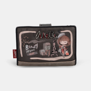 Anekke – Portefeuille synthétique