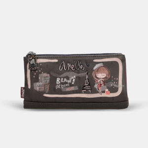 Anekke – Porte-feuille synthétique