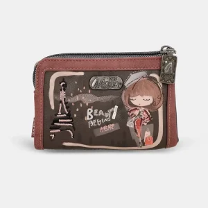 Anekke – Portefeuille synthétique