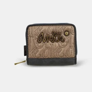 Anekke – Porte-feuille synthétique