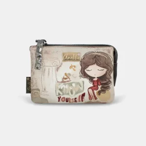 Anekke – Porte-monnaie