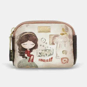 Anekke – Porte-monnaie