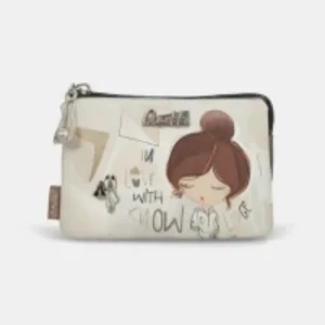 anekke – porte-monnaie