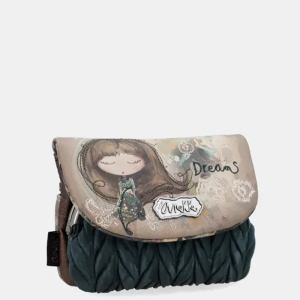 Anekke – Porte-monnaie synthétique