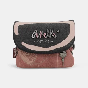 Anekke – Porte-monnaie synthétique