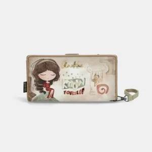 Anekke – Portefeuille