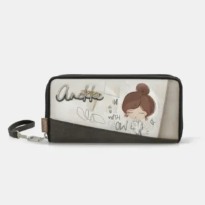 anekke – portefeuille