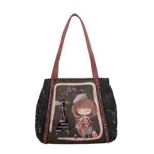 Anekke – Sac à bandoulière