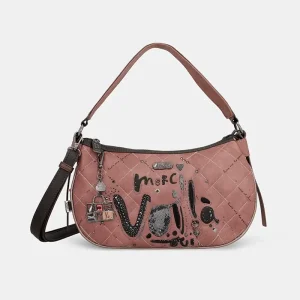 Anekke – Sac à bandoulière