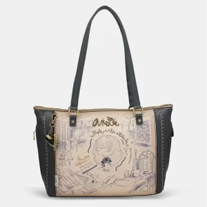 Anekke – Sac à bandoulière