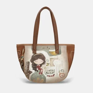 Anekke – Sac à bandoulière