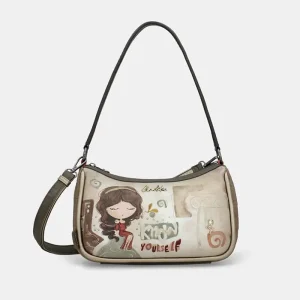 Anekke – Sac à bandoulière