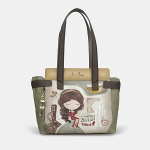 Anekke – Sac à bandoulière