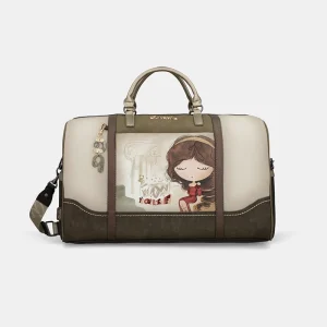 Anekke – Sac de voyage