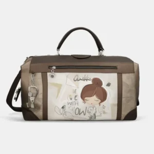 anekke – sac de voyage