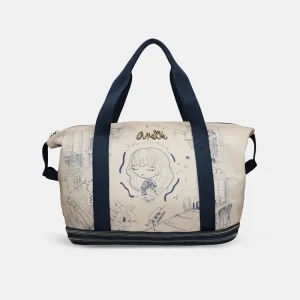 Anekke – Sac extensible V