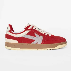 Chaussures Kaotiko Boston Vega Red