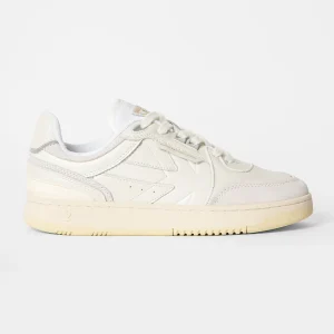 Chaussures Boston Piping Off White