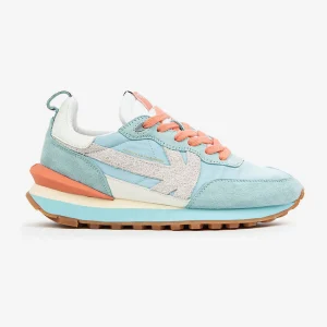 Baskets Kaotiko Nara Turquoise