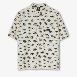 Chemise en toile Peek