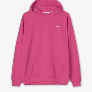 Emily Fucsia Sweatshirt
