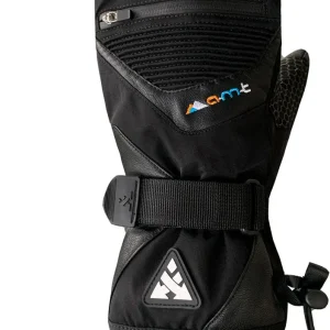 Mitaines Panorama Softshell - Femme