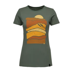 Chandail Leveled Landscape - Femme