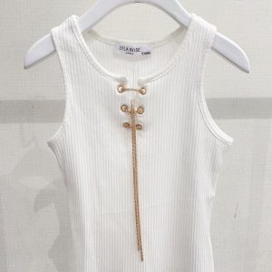 DEBARDEUR 2815 blanc