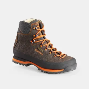 Diotto – Bottines de randonnées Beccaccia pro