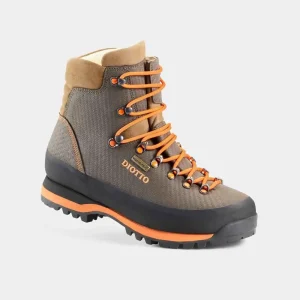 Diotto – Bottines de randonnées Woodcock HV
