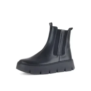 Gabor – boots vernies – noir
