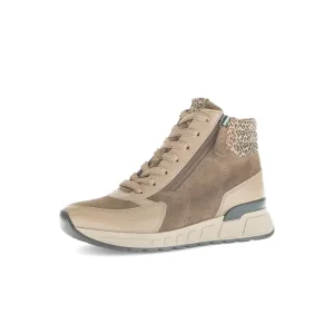 Gabor – bottines sportives – beige