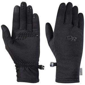 Gants Backstop Sensor - Femme