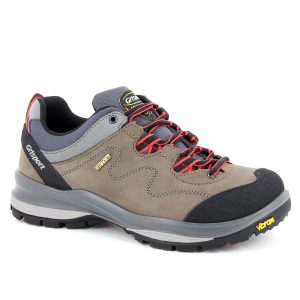 Grisport Fuji Taupe/Gris