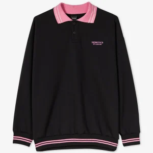 Polo Heretics Black