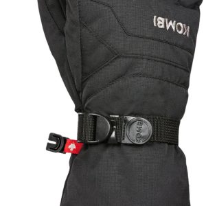 Gants Crossroad - Homme