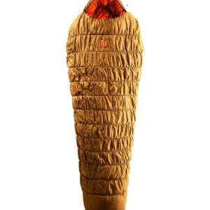 Sac de couchage Exosphere 17F/-8C