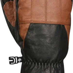 Mitaines The Free Fall - Homme