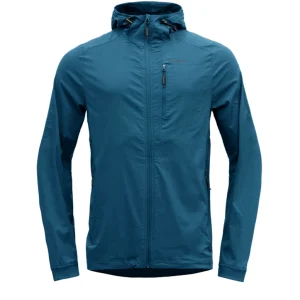 Coupe-vent Heroy Merino - Homme